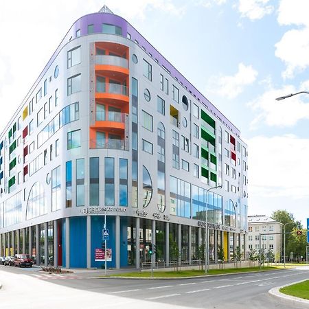 Kadriorg Plaza 2 Bedroom Free Parking ทาลลินน์ ภายนอก รูปภาพ