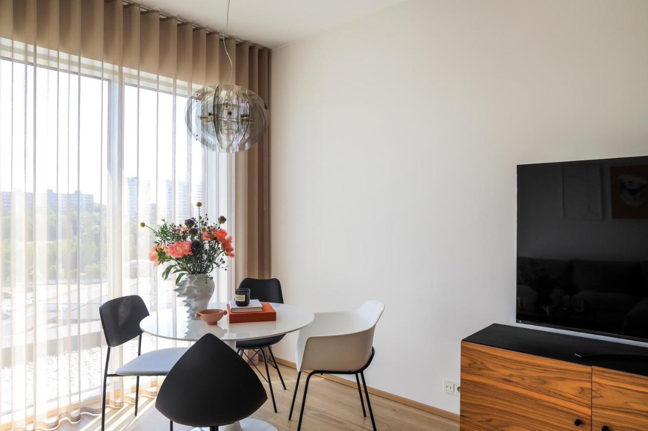 Kadriorg Plaza 2 Bedroom Free Parking ทาลลินน์ ภายนอก รูปภาพ