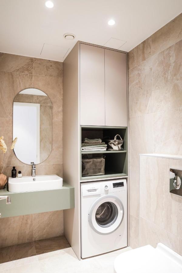 Kadriorg Plaza 2 Bedroom Free Parking ทาลลินน์ ภายนอก รูปภาพ