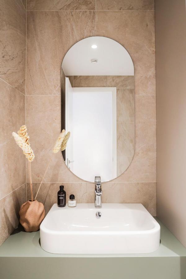 Kadriorg Plaza 2 Bedroom Free Parking ทาลลินน์ ภายนอก รูปภาพ