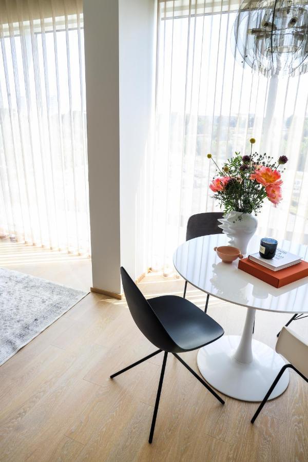 Kadriorg Plaza 2 Bedroom Free Parking ทาลลินน์ ภายนอก รูปภาพ