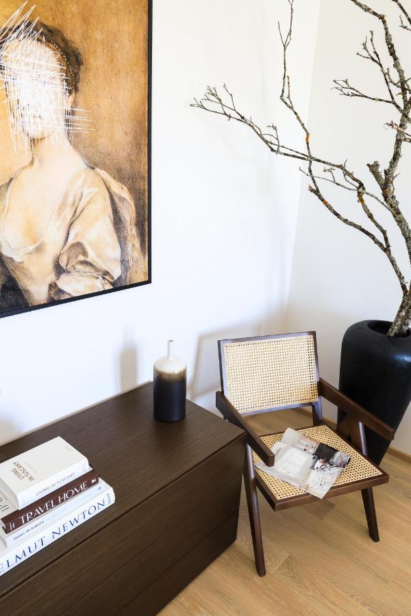 Kadriorg Plaza 2 Bedroom Free Parking ทาลลินน์ ภายนอก รูปภาพ