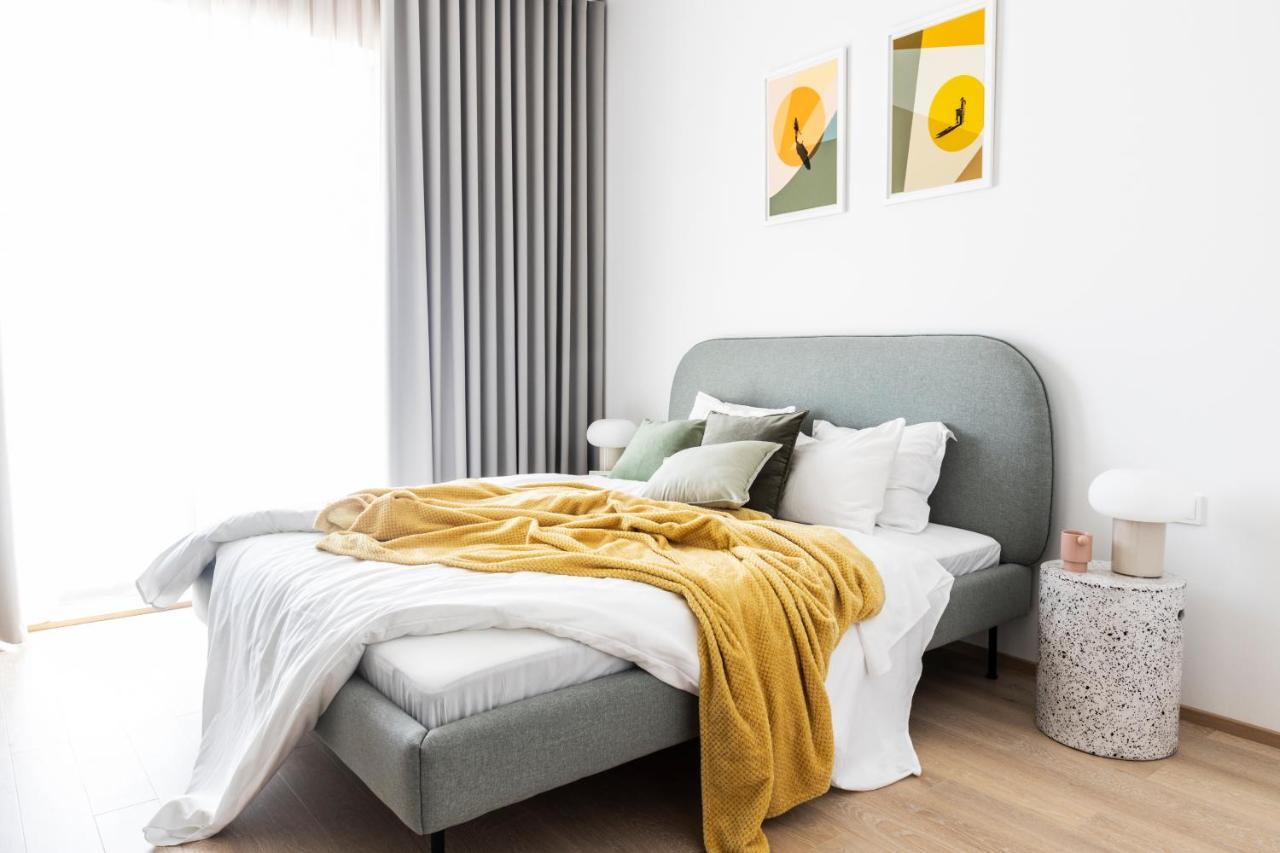 Kadriorg Plaza 2 Bedroom Free Parking ทาลลินน์ ภายนอก รูปภาพ